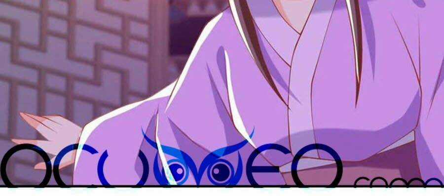 Khuynh Thành Cuồng Phi Của Tà Vương Chapter 156 trang 36