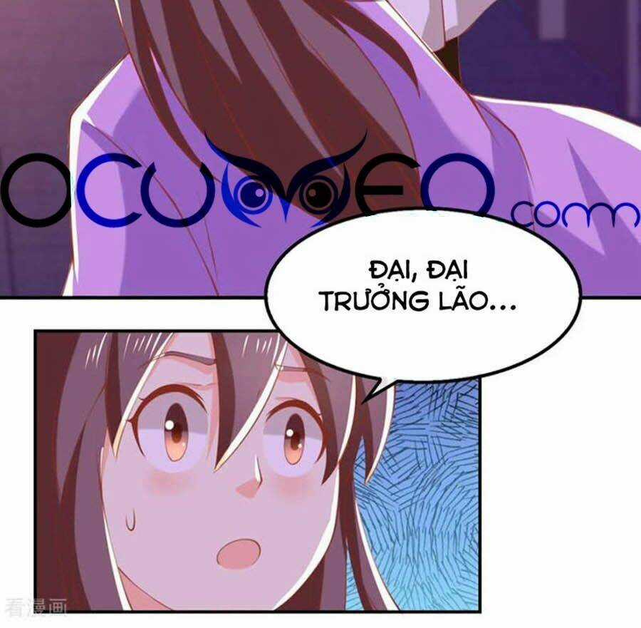 Khuynh Thành Cuồng Phi Của Tà Vương Chapter 156 trang 38