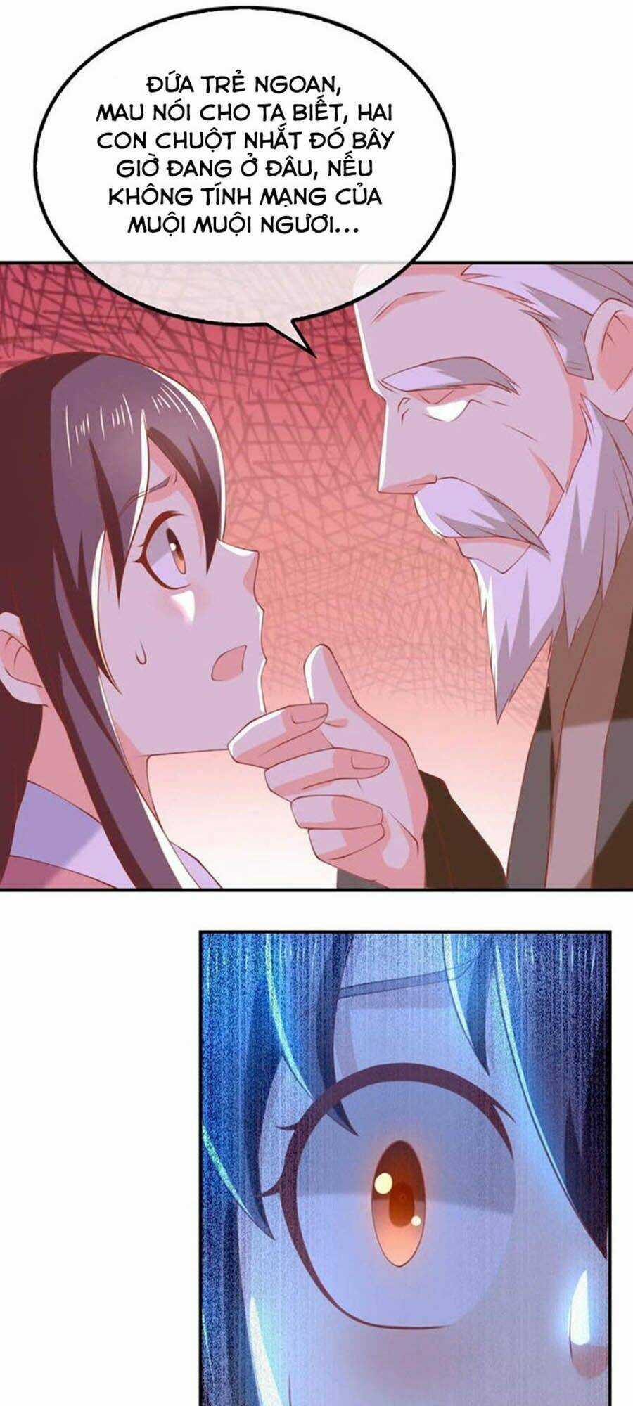 Khuynh Thành Cuồng Phi Của Tà Vương Chapter 156 trang 39