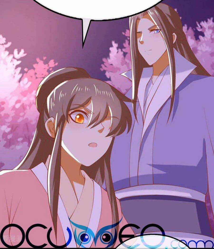 Khuynh Thành Cuồng Phi Của Tà Vương Chapter 156 trang 6