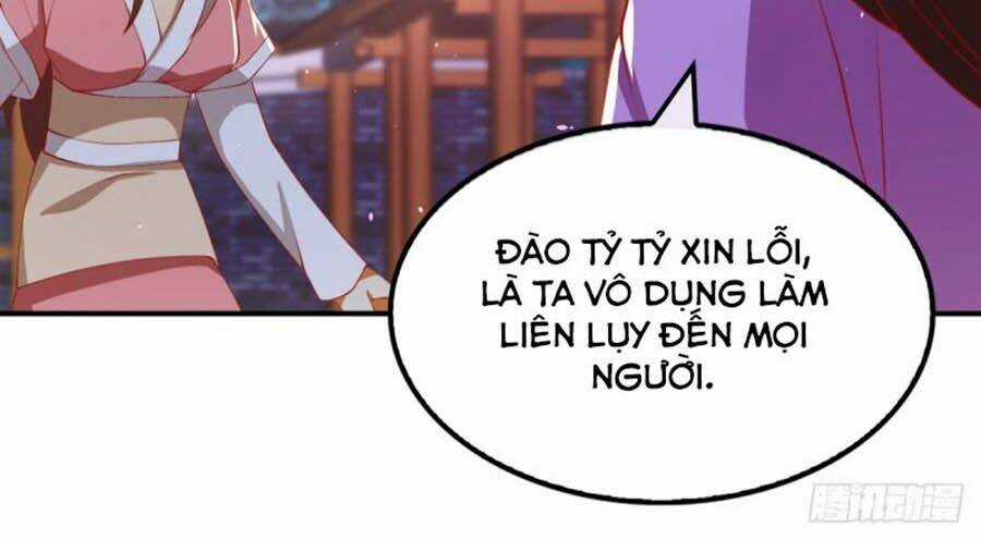 Khuynh Thành Cuồng Phi Của Tà Vương Chapter 157 trang 17