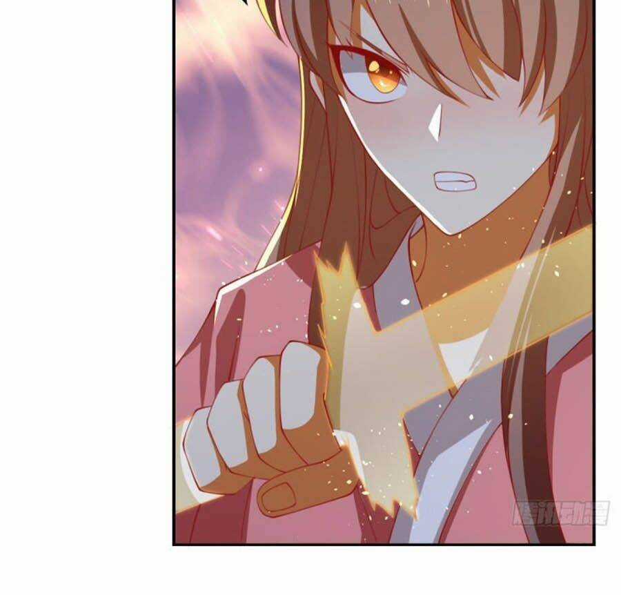 Khuynh Thành Cuồng Phi Của Tà Vương Chapter 157 trang 19