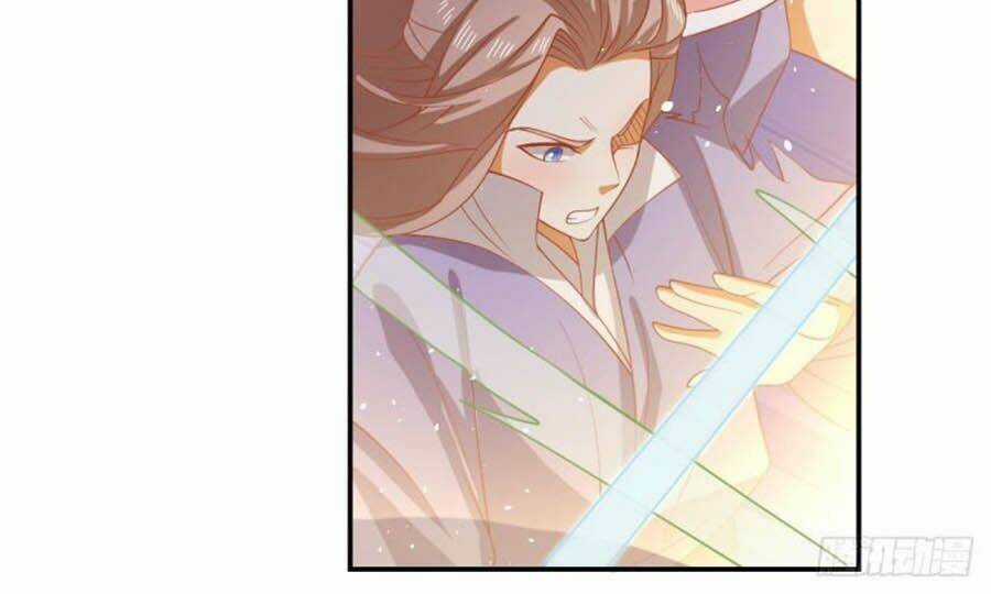 Khuynh Thành Cuồng Phi Của Tà Vương Chapter 157 trang 22