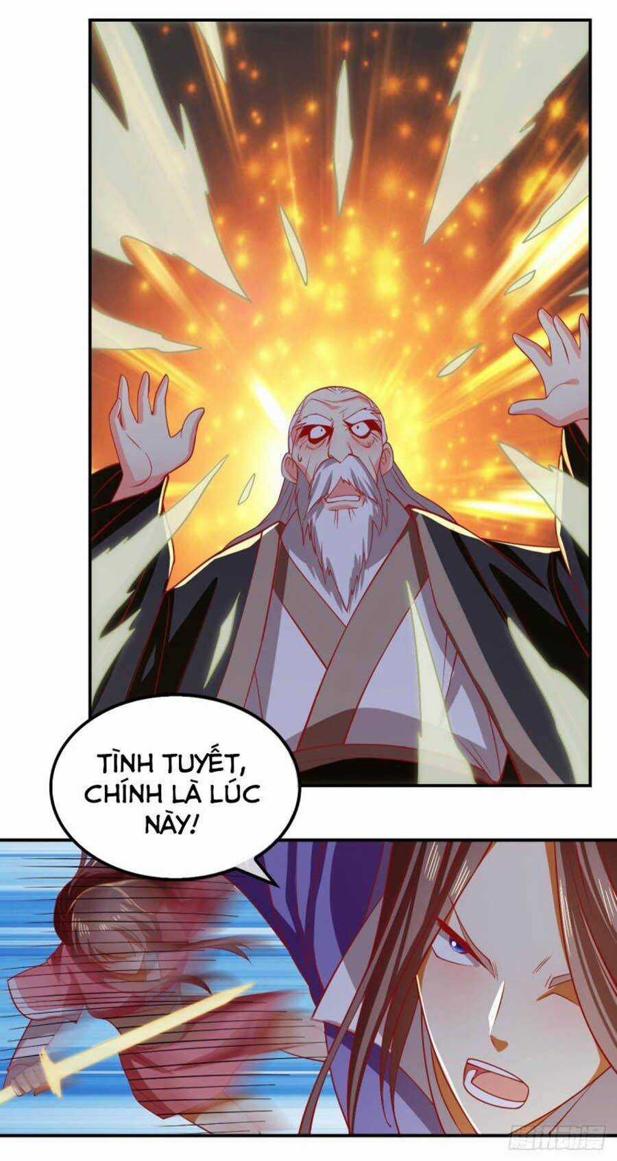 Khuynh Thành Cuồng Phi Của Tà Vương Chapter 157 trang 29