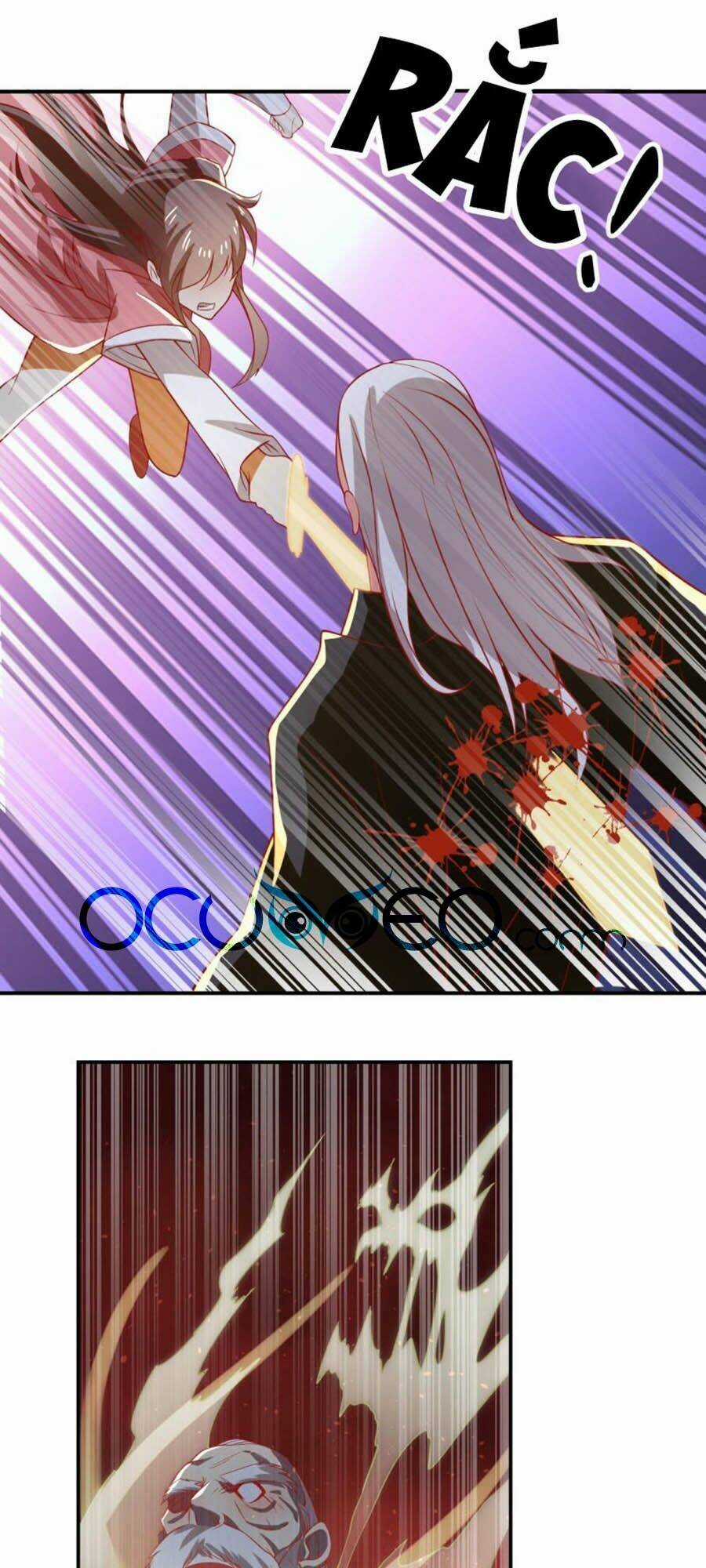 Khuynh Thành Cuồng Phi Của Tà Vương Chapter 157 trang 30