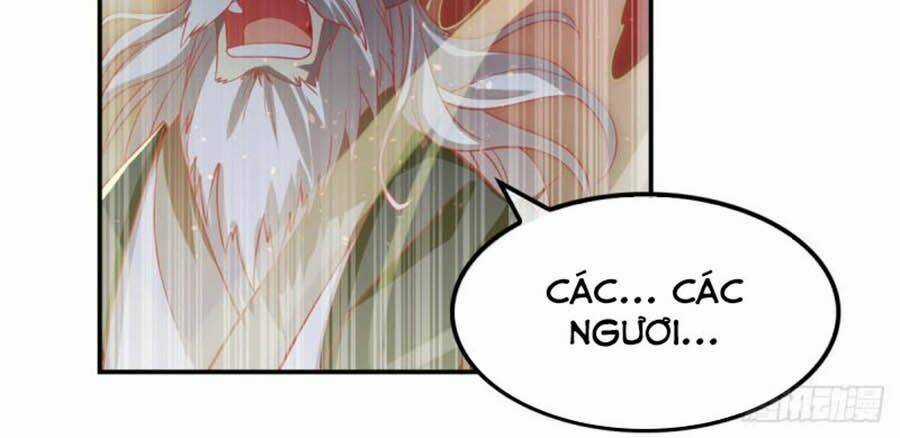 Khuynh Thành Cuồng Phi Của Tà Vương Chapter 157 trang 31