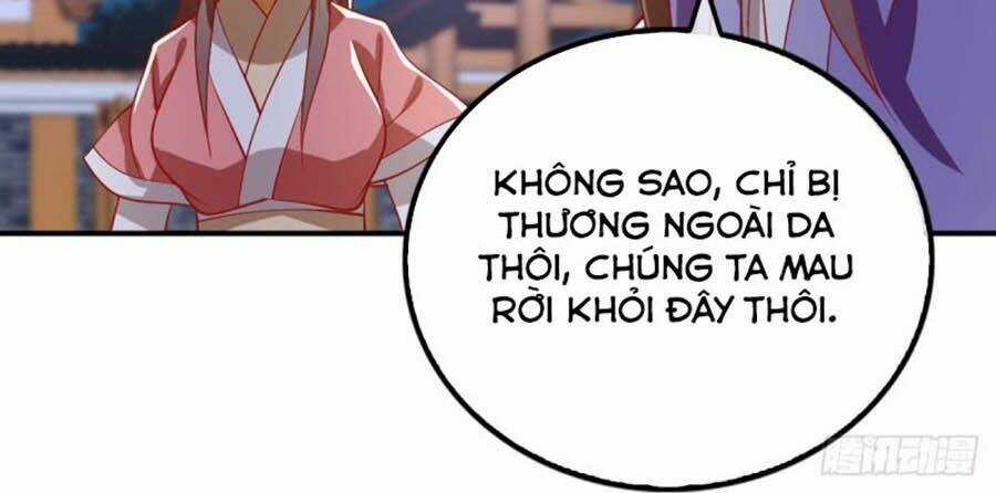 Khuynh Thành Cuồng Phi Của Tà Vương Chapter 157 trang 33