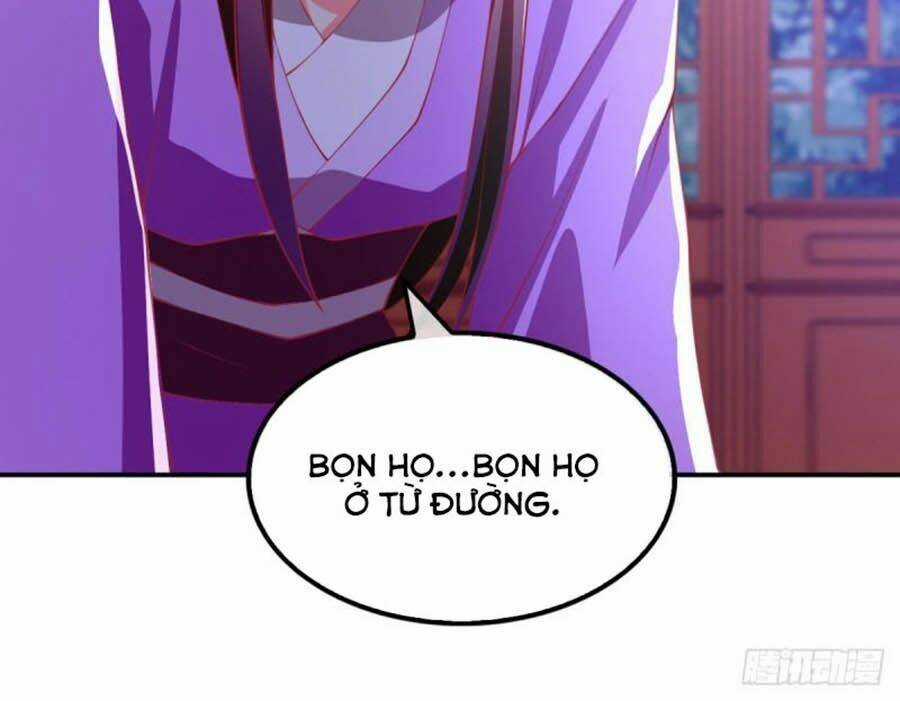 Khuynh Thành Cuồng Phi Của Tà Vương Chapter 157 trang 7