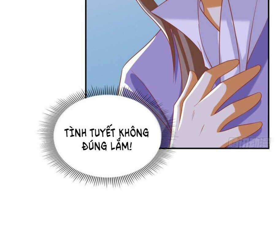 Khuynh Thành Cuồng Phi Của Tà Vương Chapter 158 trang 12