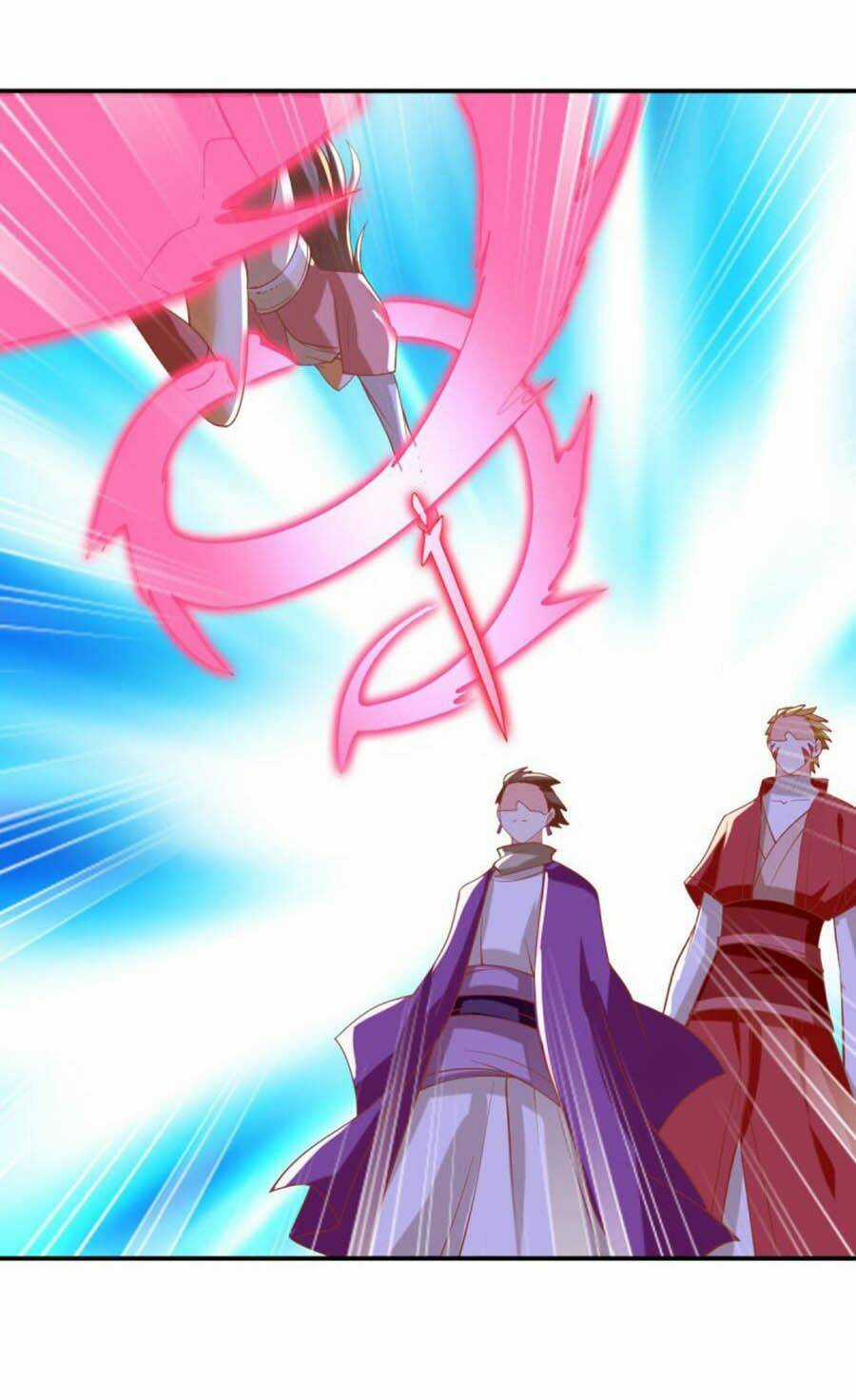 Khuynh Thành Cuồng Phi Của Tà Vương Chapter 158 trang 13