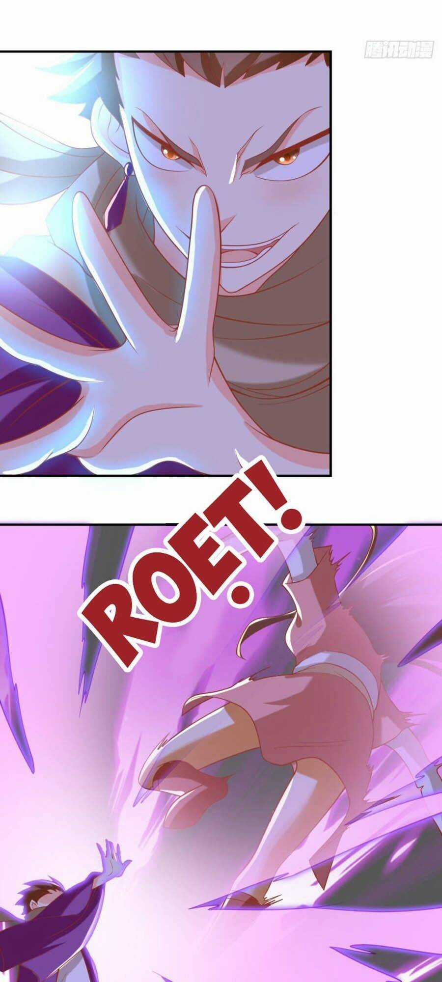 Khuynh Thành Cuồng Phi Của Tà Vương Chapter 158 trang 14