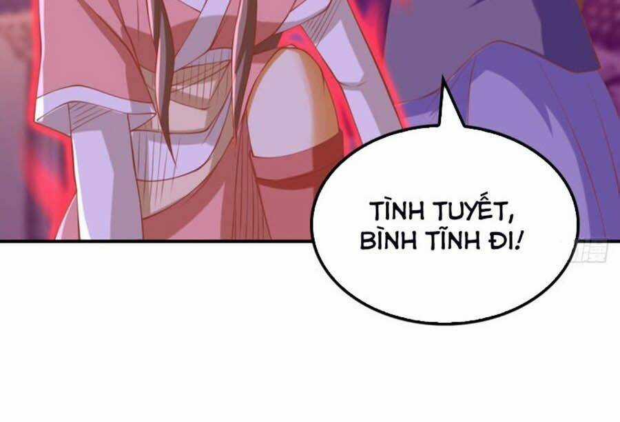 Khuynh Thành Cuồng Phi Của Tà Vương Chapter 158 trang 17