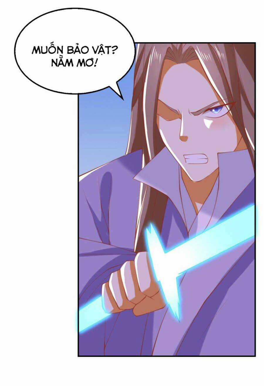 Khuynh Thành Cuồng Phi Của Tà Vương Chapter 158 trang 19