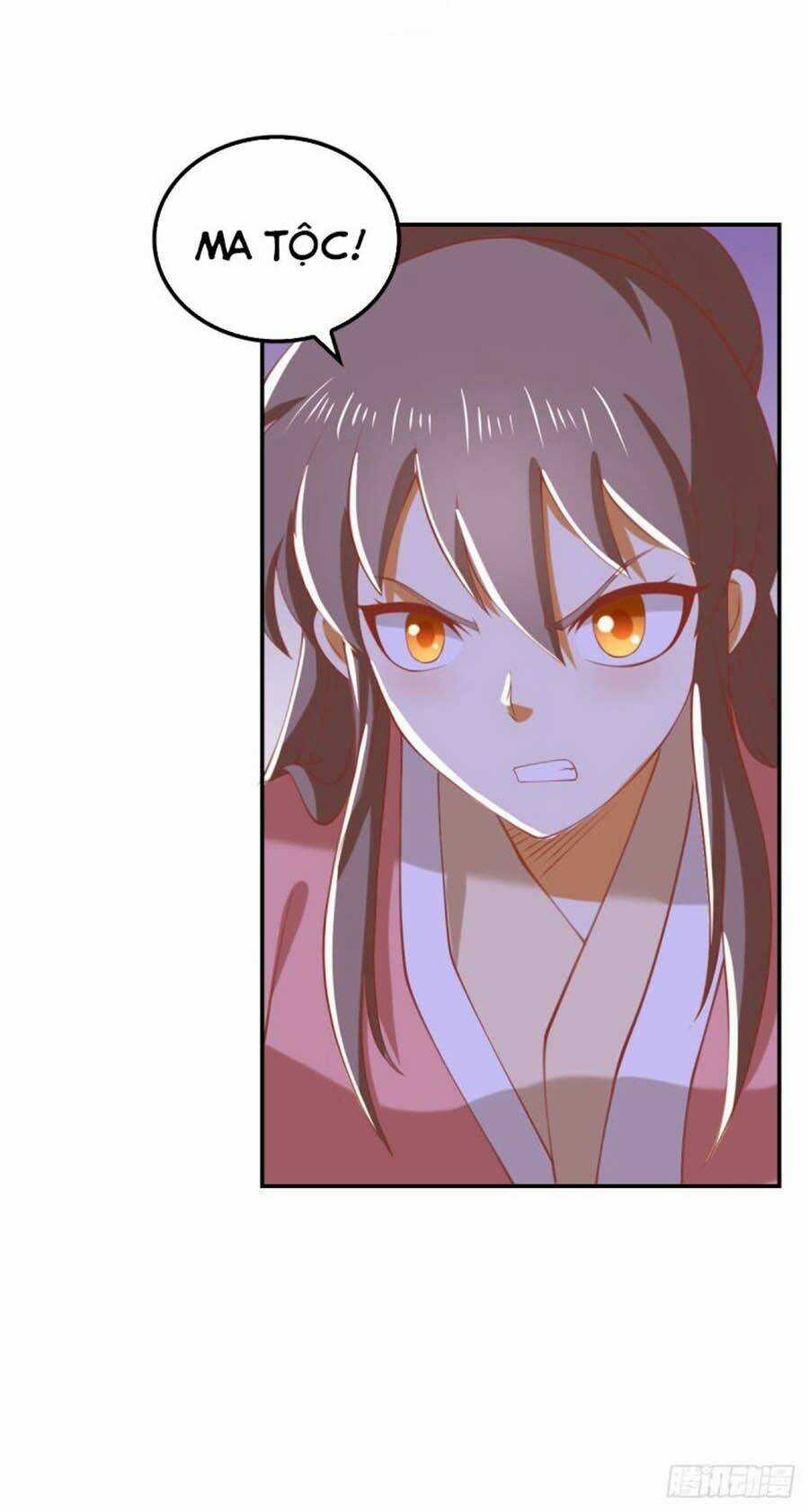 Khuynh Thành Cuồng Phi Của Tà Vương Chapter 158 trang 2