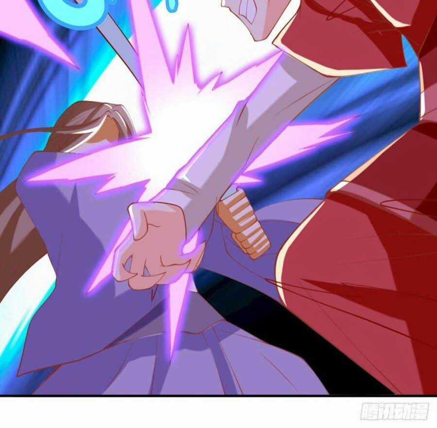 Khuynh Thành Cuồng Phi Của Tà Vương Chapter 158 trang 21