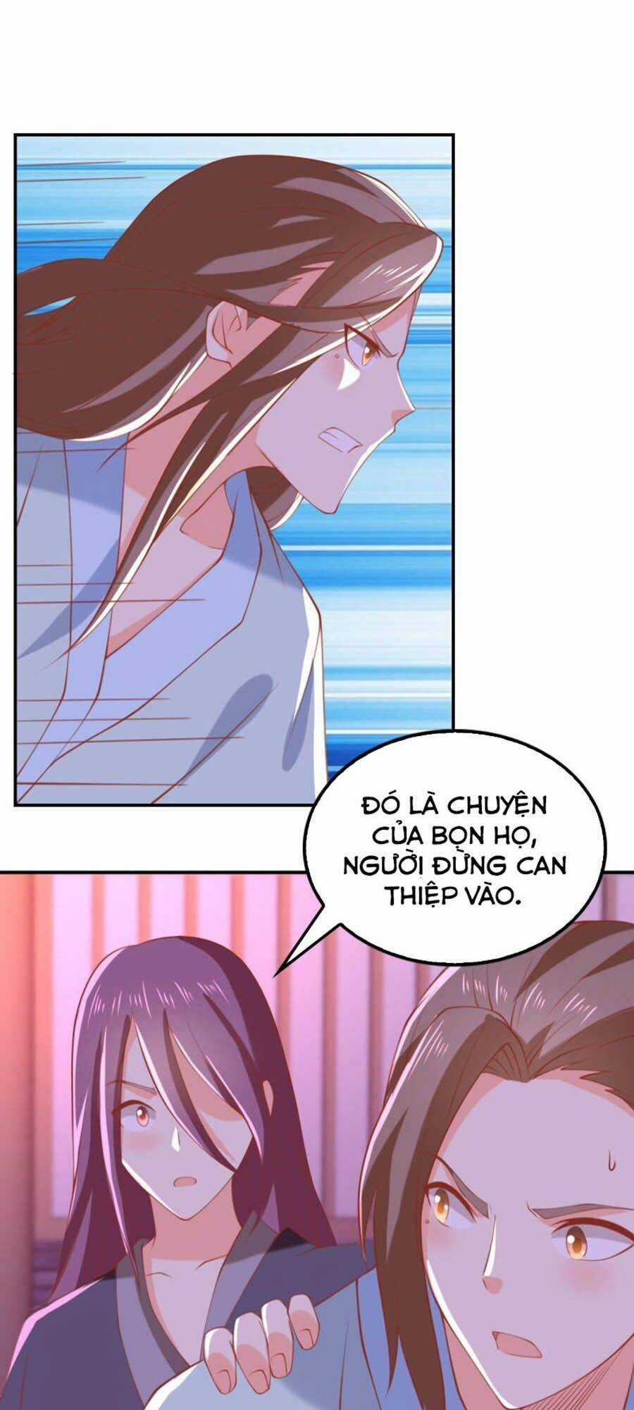 Khuynh Thành Cuồng Phi Của Tà Vương Chapter 158 trang 22