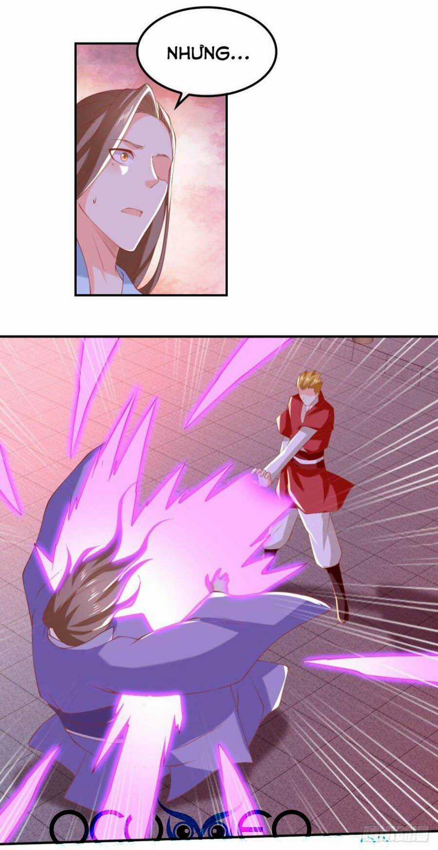 Khuynh Thành Cuồng Phi Của Tà Vương Chapter 158 trang 24