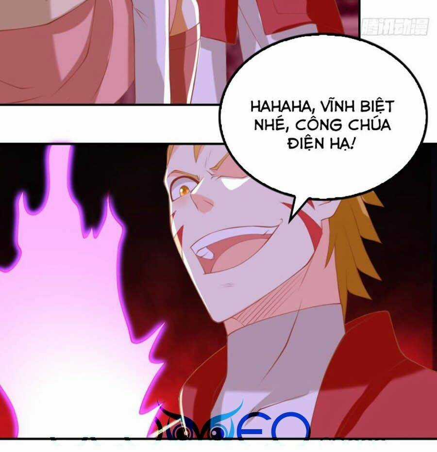 Khuynh Thành Cuồng Phi Của Tà Vương Chapter 158 trang 26