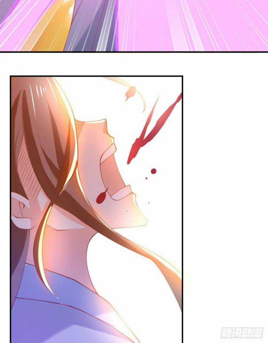 Khuynh Thành Cuồng Phi Của Tà Vương Chapter 158 trang 35