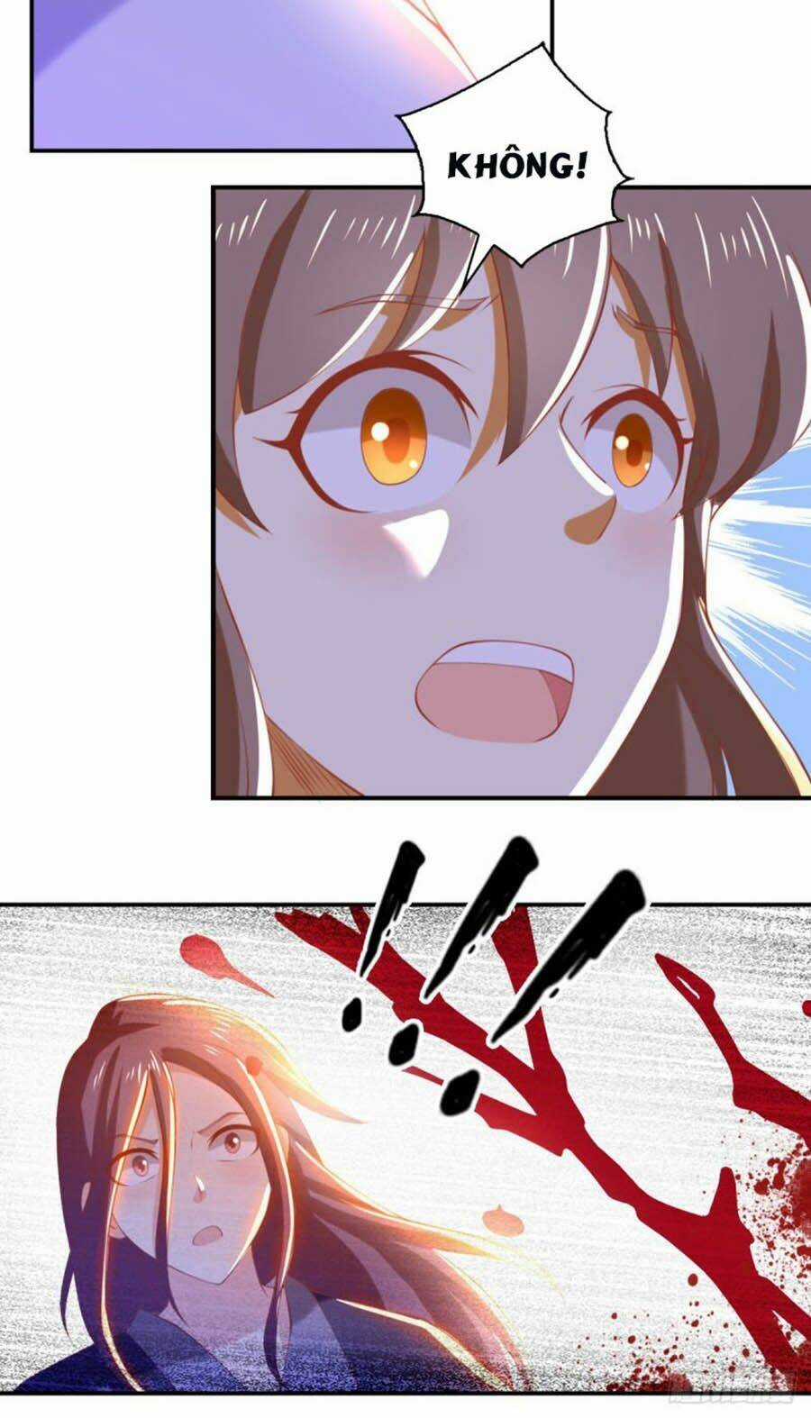 Khuynh Thành Cuồng Phi Của Tà Vương Chapter 158 trang 36