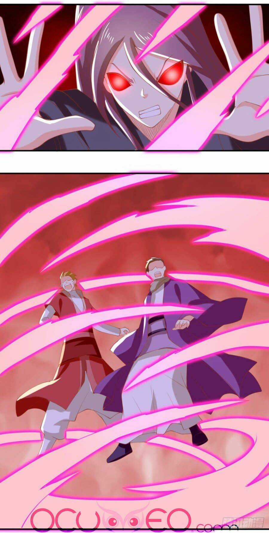 Khuynh Thành Cuồng Phi Của Tà Vương Chapter 158 trang 41