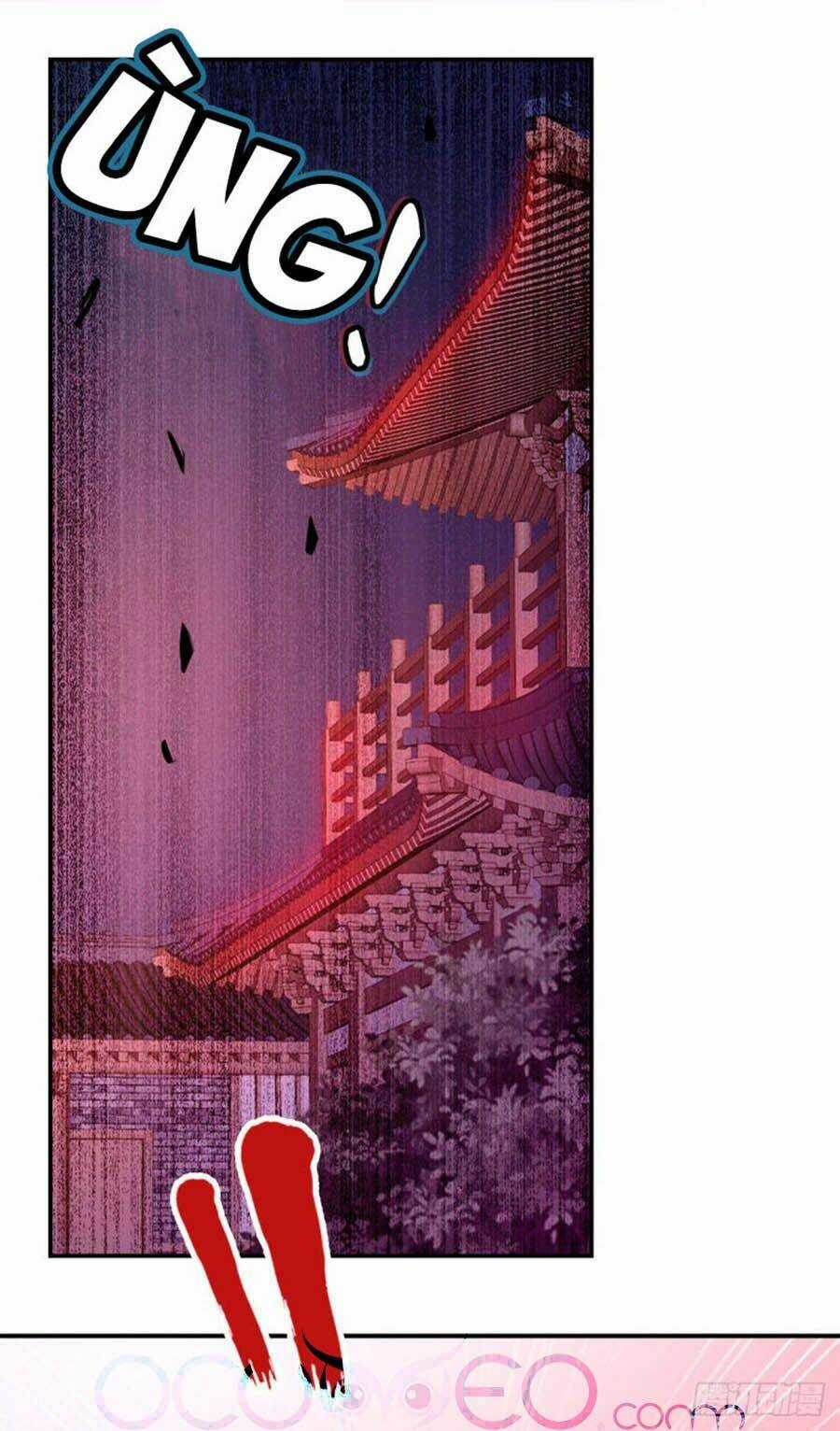 Khuynh Thành Cuồng Phi Của Tà Vương Chapter 158 trang 42