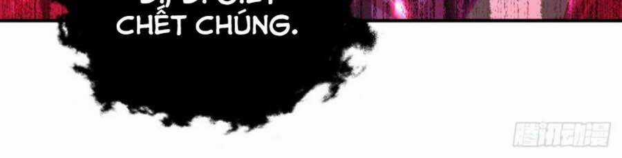 Khuynh Thành Cuồng Phi Của Tà Vương Chapter 158 trang 7