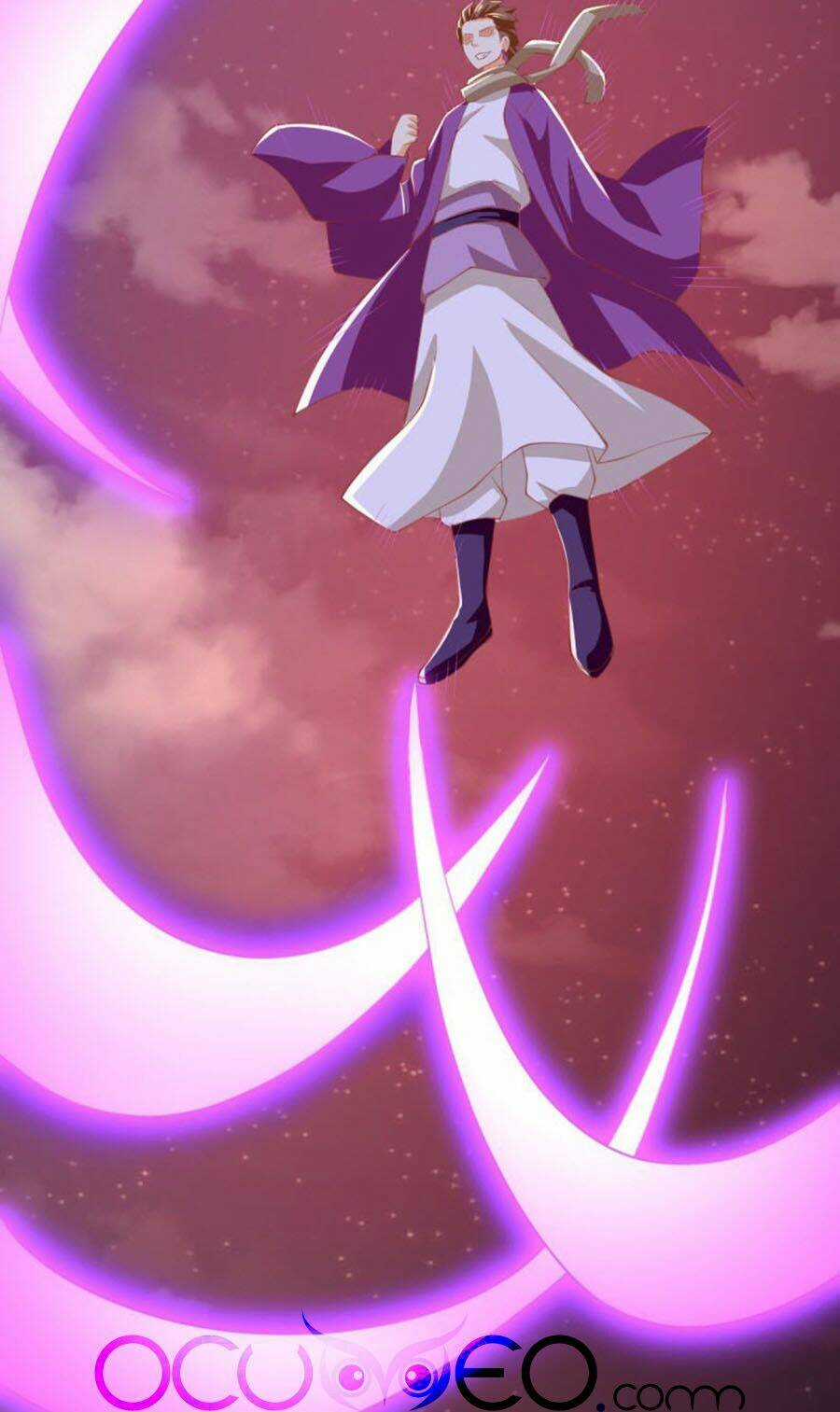 Khuynh Thành Cuồng Phi Của Tà Vương Chapter 159 trang 11