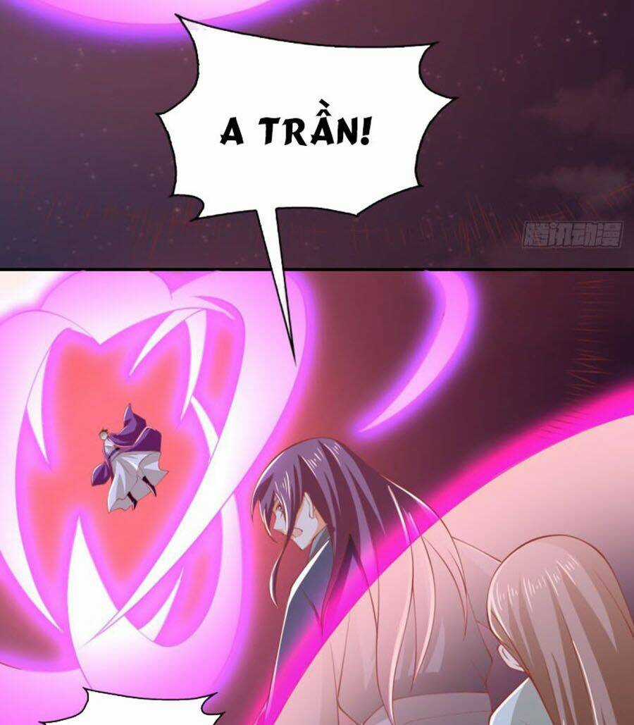 Khuynh Thành Cuồng Phi Của Tà Vương Chapter 159 trang 12