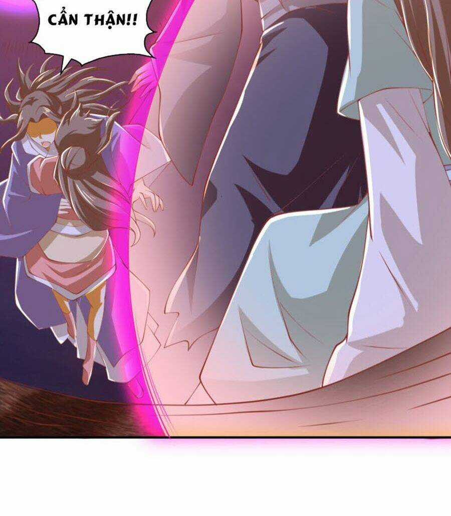 Khuynh Thành Cuồng Phi Của Tà Vương Chapter 159 trang 13