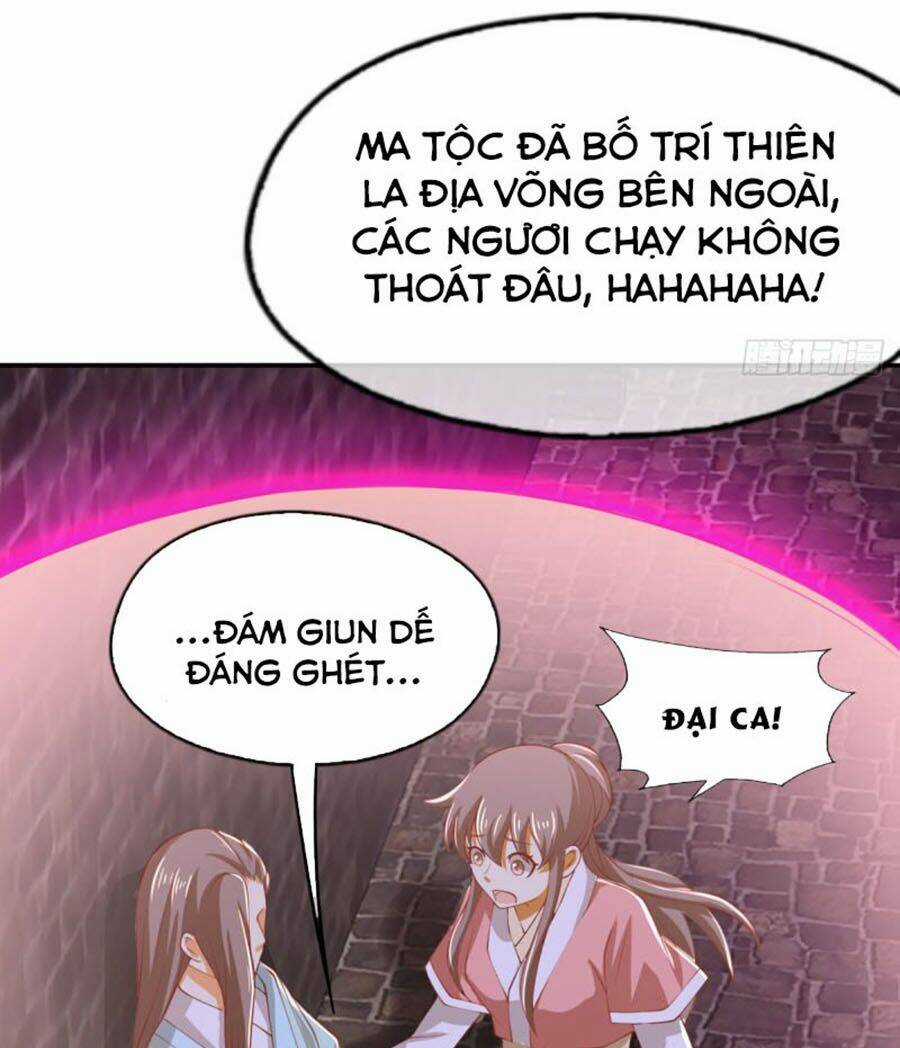 Khuynh Thành Cuồng Phi Của Tà Vương Chapter 159 trang 14