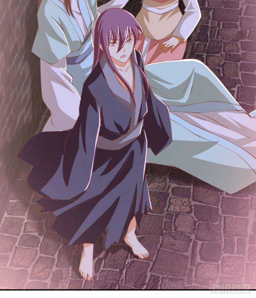 Khuynh Thành Cuồng Phi Của Tà Vương Chapter 159 trang 15