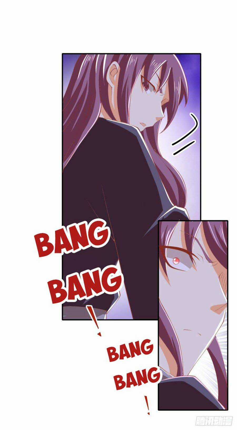 Khuynh Thành Cuồng Phi Của Tà Vương Chapter 159 trang 16