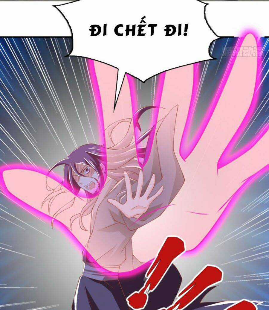 Khuynh Thành Cuồng Phi Của Tà Vương Chapter 159 trang 18