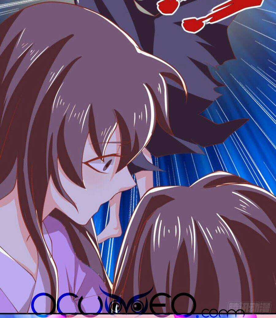 Khuynh Thành Cuồng Phi Của Tà Vương Chapter 159 trang 19