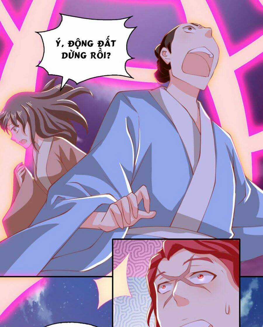 Khuynh Thành Cuồng Phi Của Tà Vương Chapter 159 trang 2