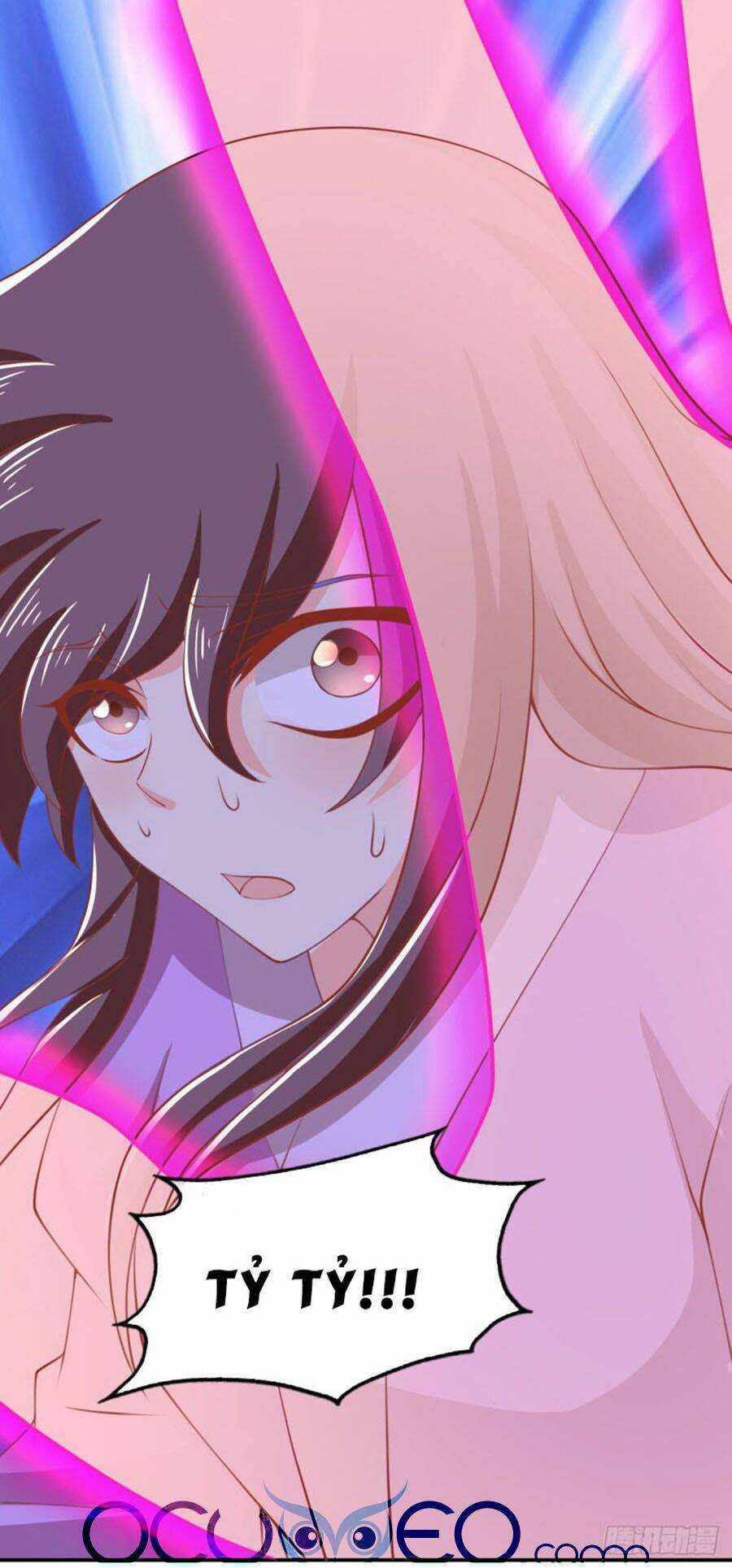 Khuynh Thành Cuồng Phi Của Tà Vương Chapter 159 trang 20