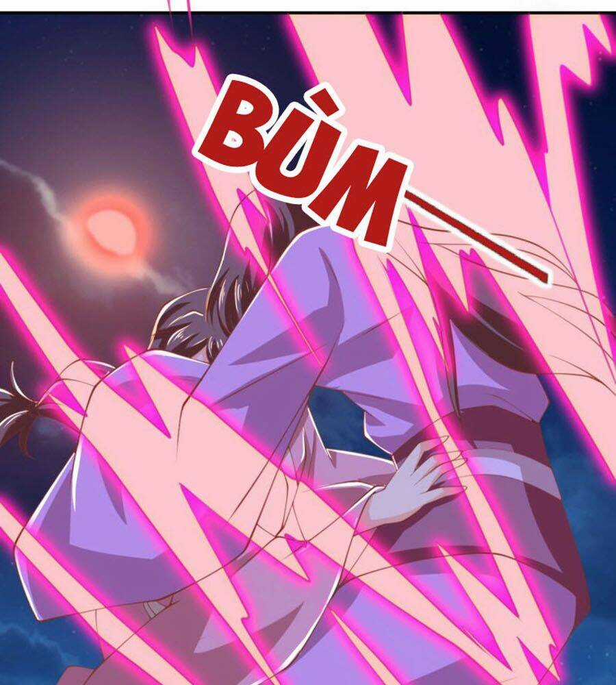 Khuynh Thành Cuồng Phi Của Tà Vương Chapter 159 trang 22