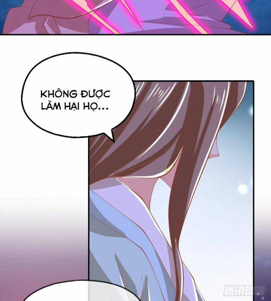 Khuynh Thành Cuồng Phi Của Tà Vương Chapter 159 trang 23