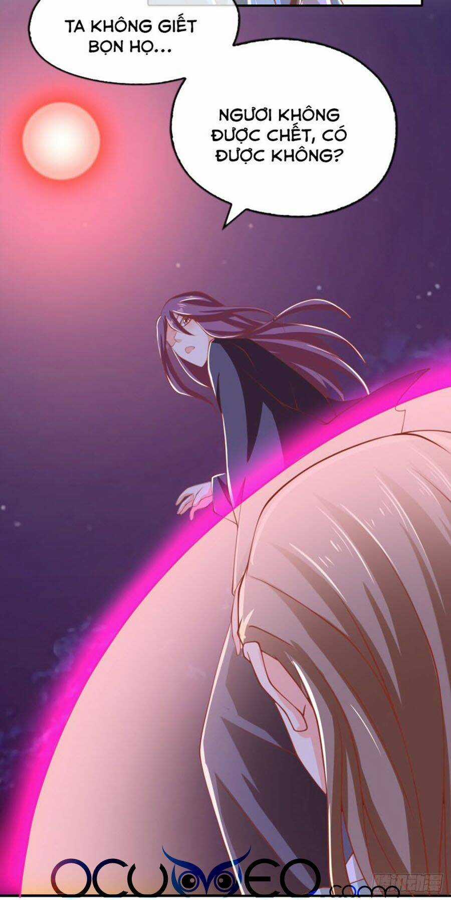 Khuynh Thành Cuồng Phi Của Tà Vương Chapter 159 trang 24