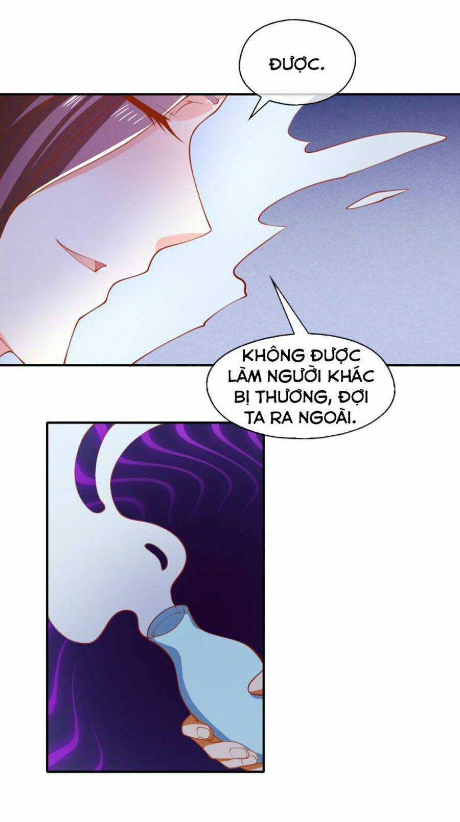 Khuynh Thành Cuồng Phi Của Tà Vương Chapter 159 trang 26