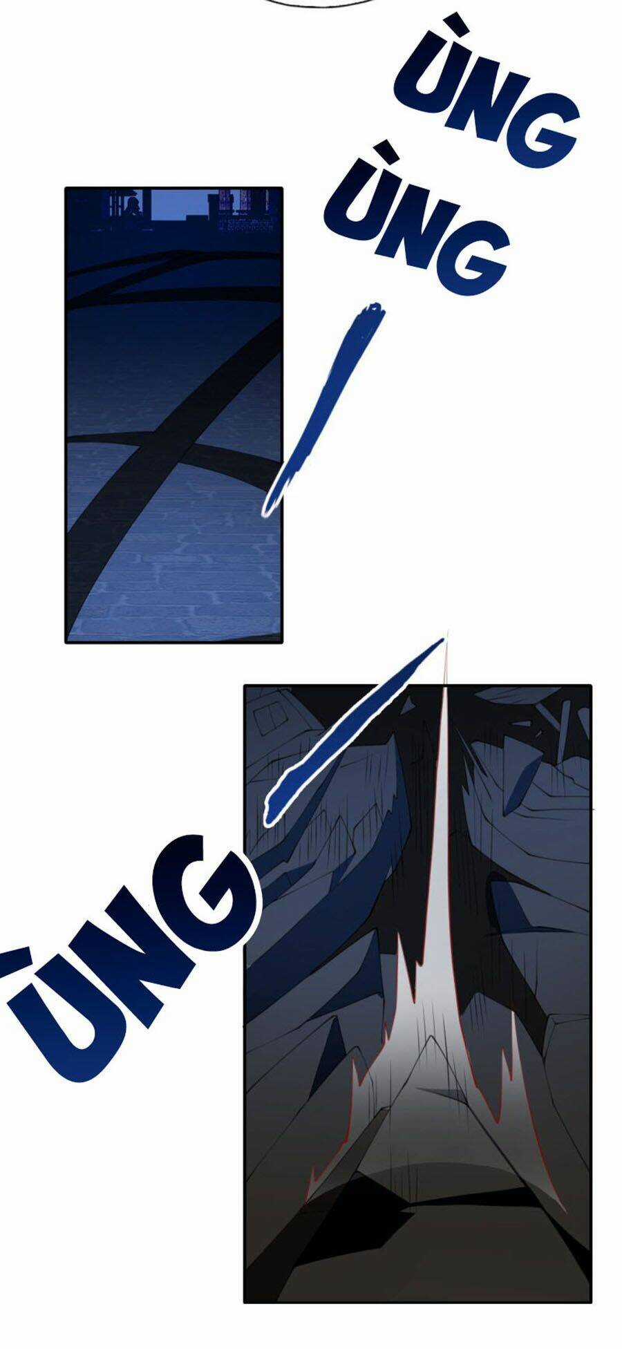 Khuynh Thành Cuồng Phi Của Tà Vương Chapter 159 trang 29