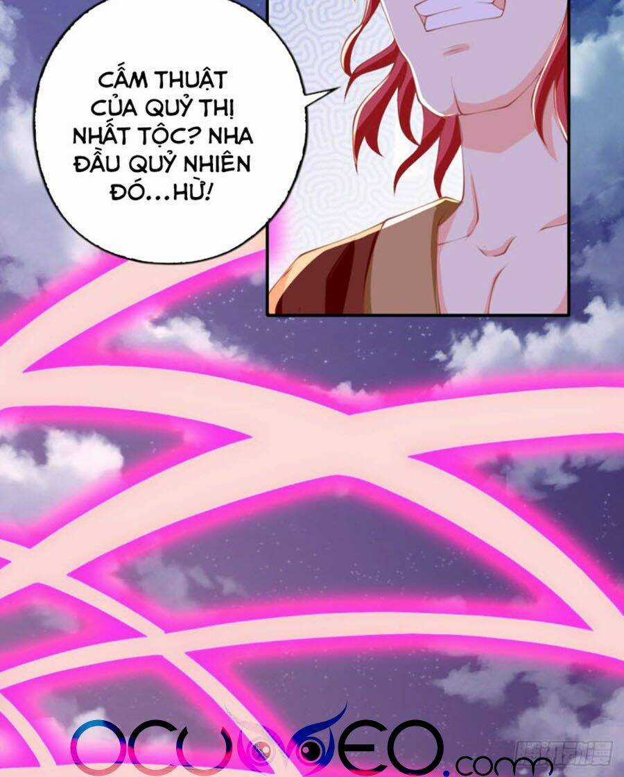 Khuynh Thành Cuồng Phi Của Tà Vương Chapter 159 trang 3