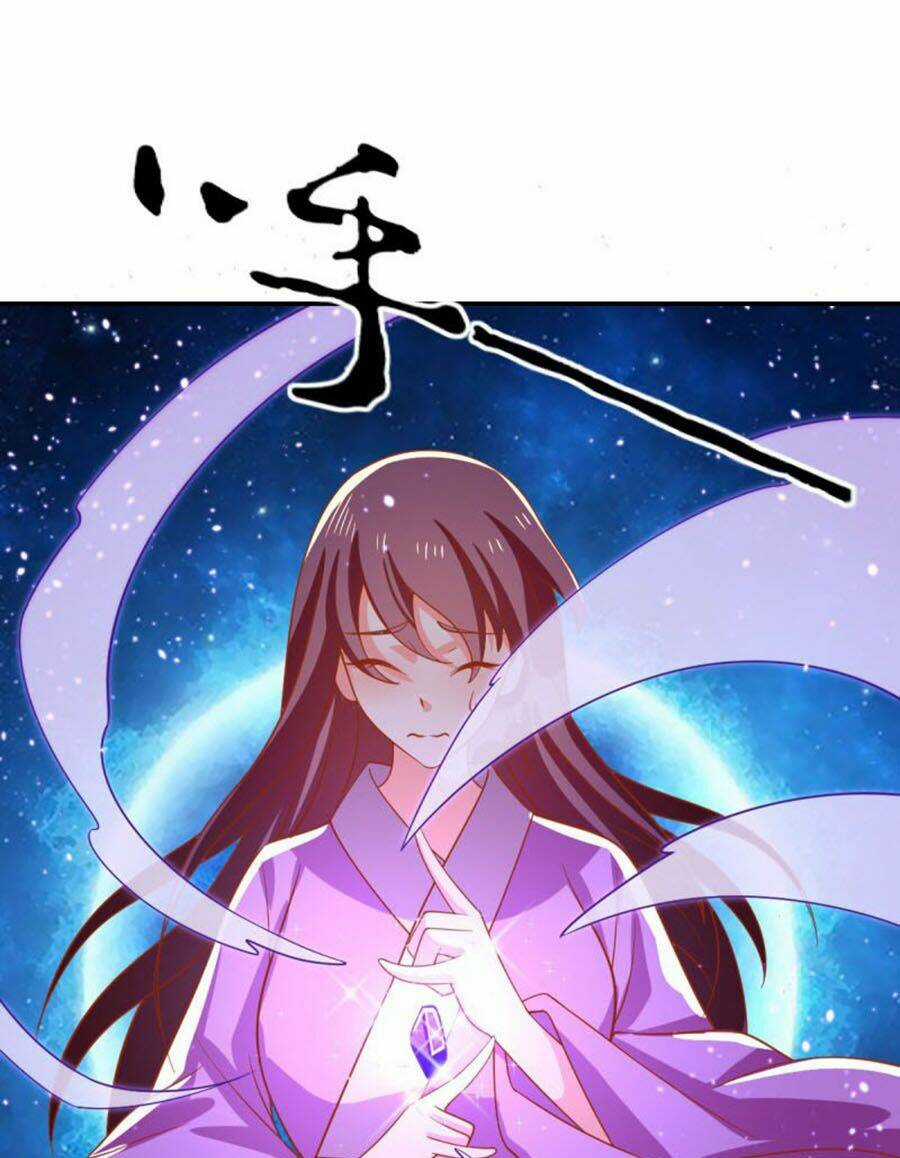 Khuynh Thành Cuồng Phi Của Tà Vương Chapter 159 trang 33