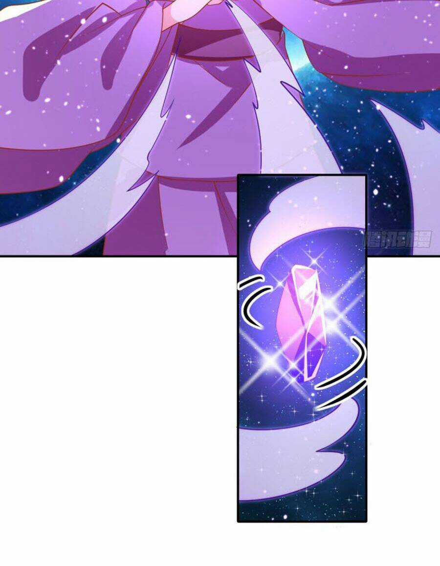 Khuynh Thành Cuồng Phi Của Tà Vương Chapter 159 trang 34