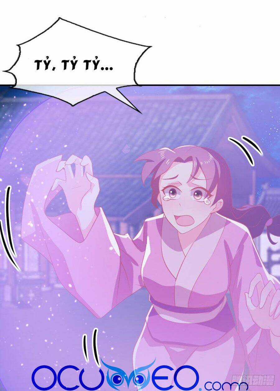 Khuynh Thành Cuồng Phi Của Tà Vương Chapter 159 trang 35