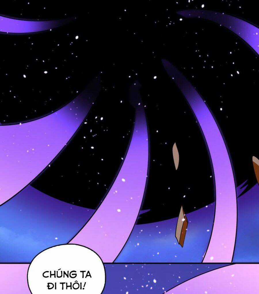 Khuynh Thành Cuồng Phi Của Tà Vương Chapter 159 trang 38