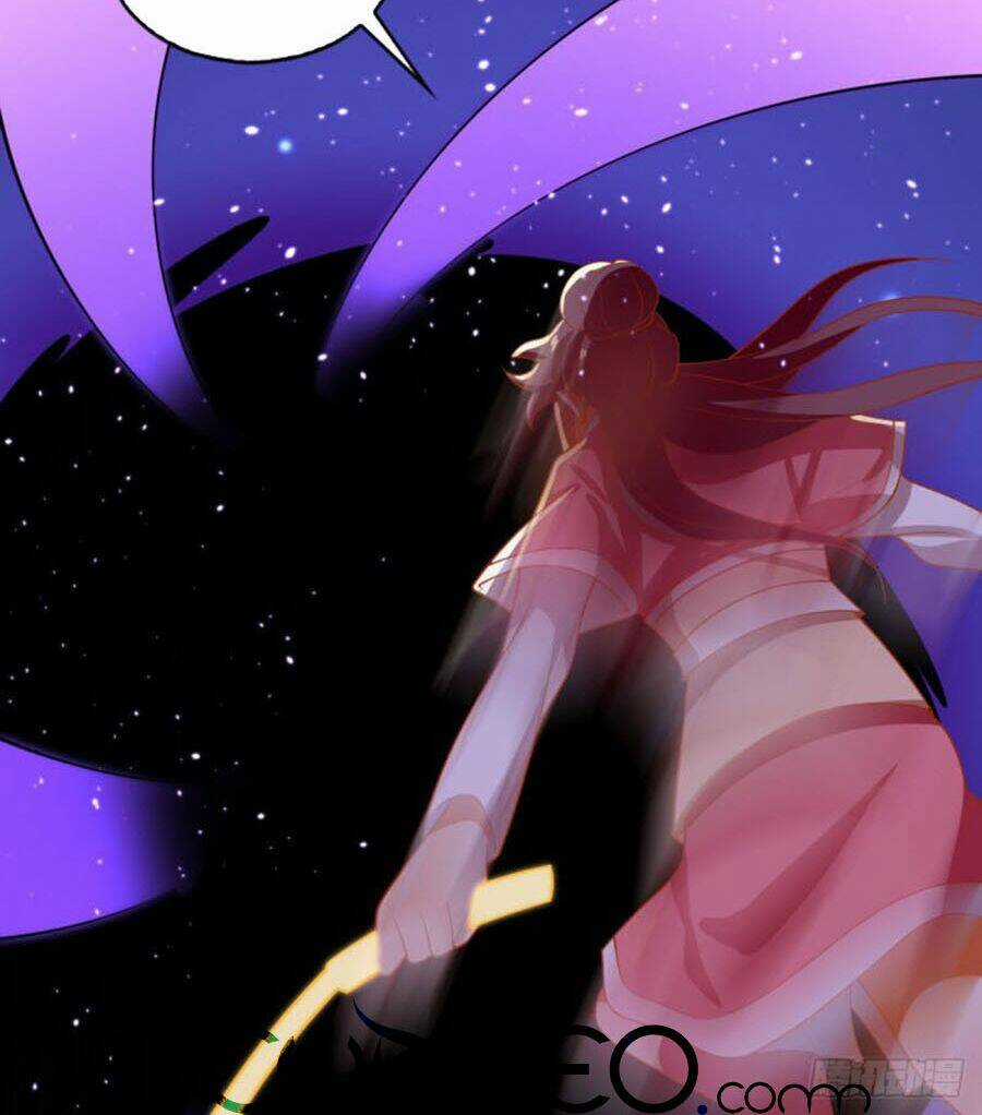 Khuynh Thành Cuồng Phi Của Tà Vương Chapter 159 trang 39