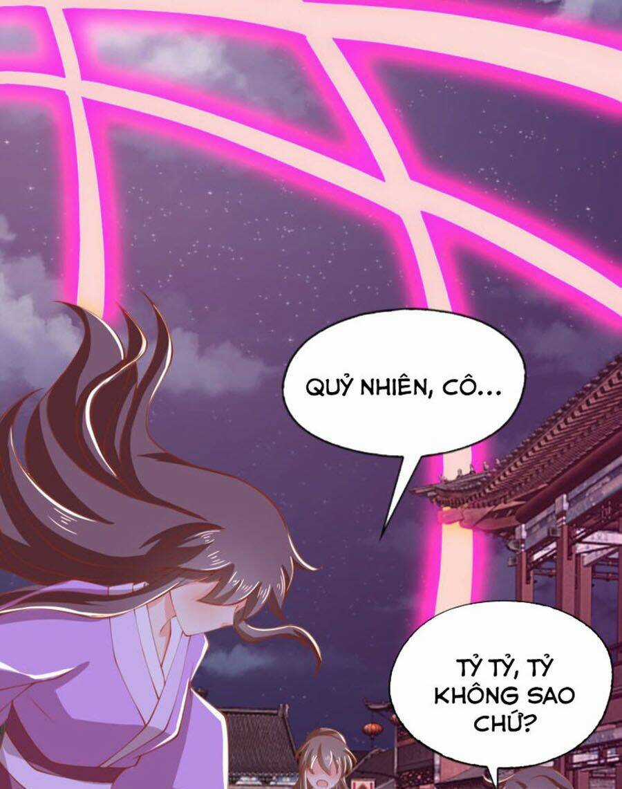 Khuynh Thành Cuồng Phi Của Tà Vương Chapter 159 trang 4