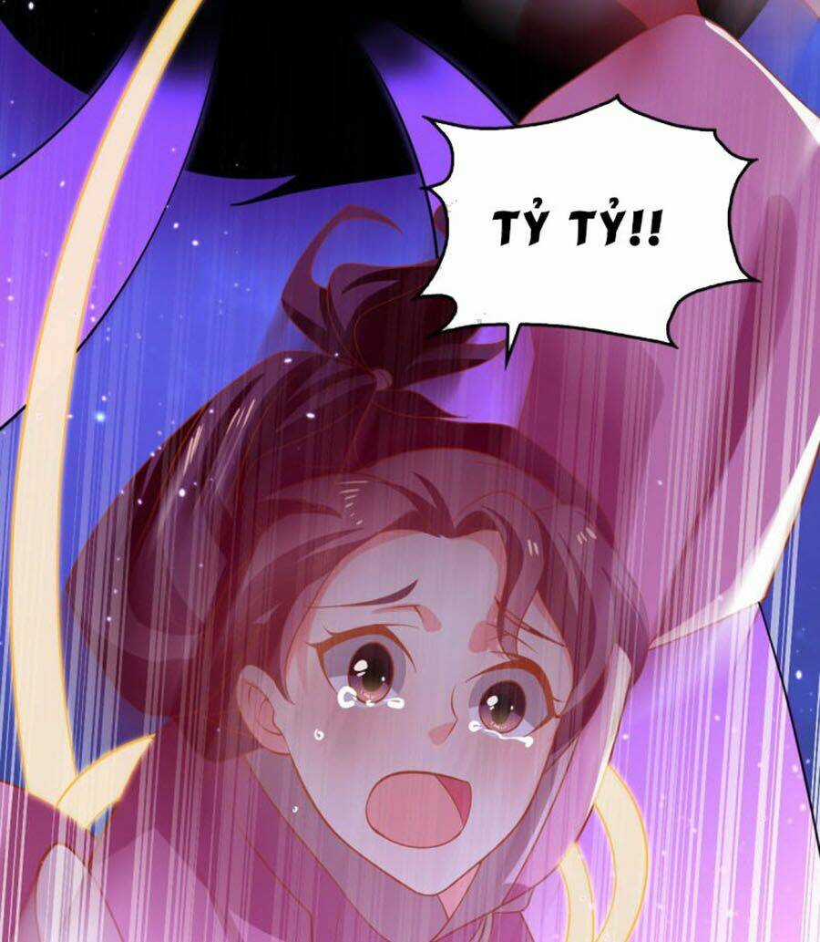 Khuynh Thành Cuồng Phi Của Tà Vương Chapter 159 trang 40